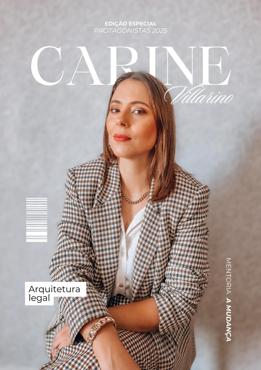 Protagonista em destaque